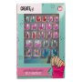CANENCO CANENCO SET STIKERI ZA NOKTE - slika 4