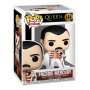 FUNKO POP! Rocks: Queen - Freddie Mercury w/ Cape - slika 2