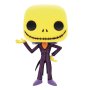 FUNKO Pop Disney: Nightmare Before Christmas - Jack Skellington - slika 2