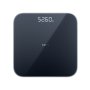 XIAOMI Mi Pametna Telesna Vaga S200, tamno siva (BHR9239GL) - slika 1