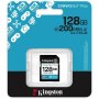 KINGSTON 128GB Canvas Go! Plus (SDG4/128GB) - slika 2