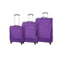 ENOVA GRANADA set kofera 3/1 50614034 OUTLET - slika 1