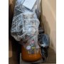 VILLAGER VAT VE 100 L Kompresor OUTLET - slika 2