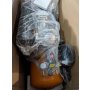 VILLAGER VAT VE 100 L Kompresor OUTLET - slika 3