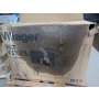 VILLAGER VAT VE 100 L Kompresor OUTLET - slika 4