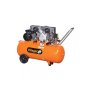 VILLAGER VAT VE 100 L Kompresor OUTLET - slika 1