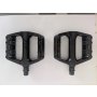 Midway Pedale alu sred/alu okv. wellgo platform vp-501 132133 OUTLET - slika 2
