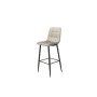 ANJI FURNITURE Barska stolica BC 1722 - bež - slika 2