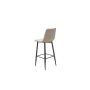 ANJI FURNITURE Barska stolica BC 1722 - bež - slika 4