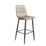 ANJI FURNITURE Barska stolica BC 1722 - bež - slika 1