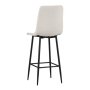 ANJI FURNITURE Barska stolica BC 812 - bež - slika 3