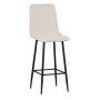 ANJI FURNITURE Barska stolica BC 812 - bež - slika 1