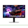SAMSUNG LS27FG810SUXEN OLED 4K 240Hz FreeSync Premium Pro - slika 1