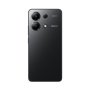 XIAOMI Refurbished Redmi Note 13 6/128GB Midnight Black DS 4G C Grade - slika 5