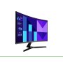 SAMSUNG LS32D390GAUXEN FHD 100Hz Curved - slika 2