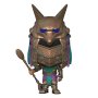 FUNKO POP! Movies: Stargate - Anubis Guard Metallic - slika 2