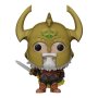 FUNKO POP! Animation: The War Of The Rohirrim S1- Helm Hammerhand - slika 2