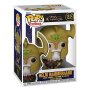 FUNKO POP! Animation: The War Of The Rohirrim S1- Helm Hammerhand - slika 1