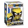 FUNKO POP! Heroes: Batman WZ - Duke Thomas - slika 1