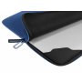 TUCANO MELANGE, sleeve za laptop, do 14 inča, plava (BFM1314-B) - slika 2
