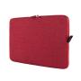 TUCANO MELANGE, sleeve za laptop, do 14 inča, bordo (BFM1314-BX) - slika 2