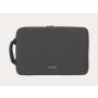 TUCANO SANDY, sleeve za laptop, do 14 inča, crna (BFSAN1314-BK) - slika 1