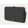 TUCANO SANDY, sleeve za laptop, do 14 inča, crna (BFSAN1314-BK) - slika 2