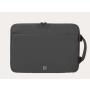 TUCANO SANDY, sleeve za laptop, do 14 inča, crna (BFSAN1314-BK) - slika 4