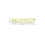 WALLXPERT Dekorativna plastična LED rasveta Respect Yellow - slika 4