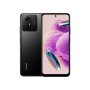XIAOMI Refurbished Redmi Note 12S 8/256GB Onyx Black DS 4G C Grade - slika 1