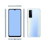 VIVO Refurbished V20 SE 8/128GB Oxygen Blue DS 4G C Grade - slika 4