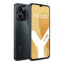 VIVO Refurbished Y16 4/128GB Elegant Black DS 4G C Grade - slika 1