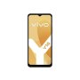 VIVO Refurbished Y16 4/128GB Elegant Black DS 4G B Grade - slika 2