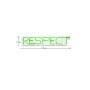 WALLXPERT Dekorativna plastična LED rasveta Respect Green - slika 4