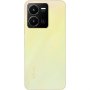 VIVO Refurbished Y35 8/256GB Dawn Gold DS 4G B Grade - slika 4