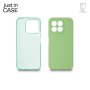 JUST IN CASE 2u1 Extra case MIX paket maski za telefon Honor X8B ZELENI - slika 2