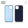 JUST IN CASE 2u1 Extra case MIX paket PLAVI za iPhone 13 - slika 1