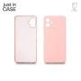 JUST IN CASE Just in Case 2u1 Extra case MIX paket maski za telefon Samsung Galaxy A06 PINK ( MIX232PK ) - slika 1