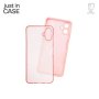 JUST IN CASE Just in Case 2u1 Extra case MIX paket maski za telefon Samsung Galaxy A06 PINK ( MIX232PK ) - slika 2