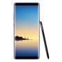 SAMSUNG Refurbished Galaxy Note8 6/64GB Midnight Black DS 4G B Grade - slika 2