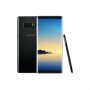 SAMSUNG Refurbished Galaxy Note8 6/64GB Midnight Black DS 4G B Grade - slika 1