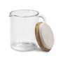DeLonghi Dvostruka staklena boca DeLonghi DLSC078 - slika 2