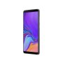 SAMSUNG Refurbished Galaxy A9 (2018) 6/128GB Black DS 4G C Grade - slika 4
