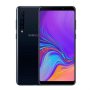 SAMSUNG Refurbished Galaxy A9 (2018) 6/128GB Black DS 4G C Grade - slika 1