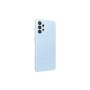 SAMSUNG Refurbished Galaxy A13 4/128GB Light Blue DS 5G B Grade - slika 5