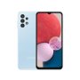 SAMSUNG Refurbished Galaxy A13 4/128GB Light Blue DS 5G B Grade - slika 1