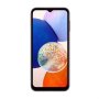 SAMSUNG Refurbished Galaxy A14 4/128GB Black DS 5G C Grade - slika 2