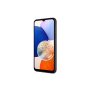 SAMSUNG Refurbished Galaxy A14 4/128GB Black DS 5G C Grade - slika 3