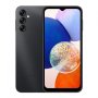 SAMSUNG Refurbished Galaxy A14 4/128GB Black DS 5G C Grade - slika 1