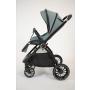 LA MAMA LA MAMA TRIO kolica za bebe 3u1 - green - slika 4